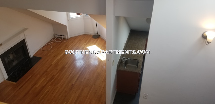 BOSTON - SOUTH END - 3 Beds, 1 Bath - Image 21