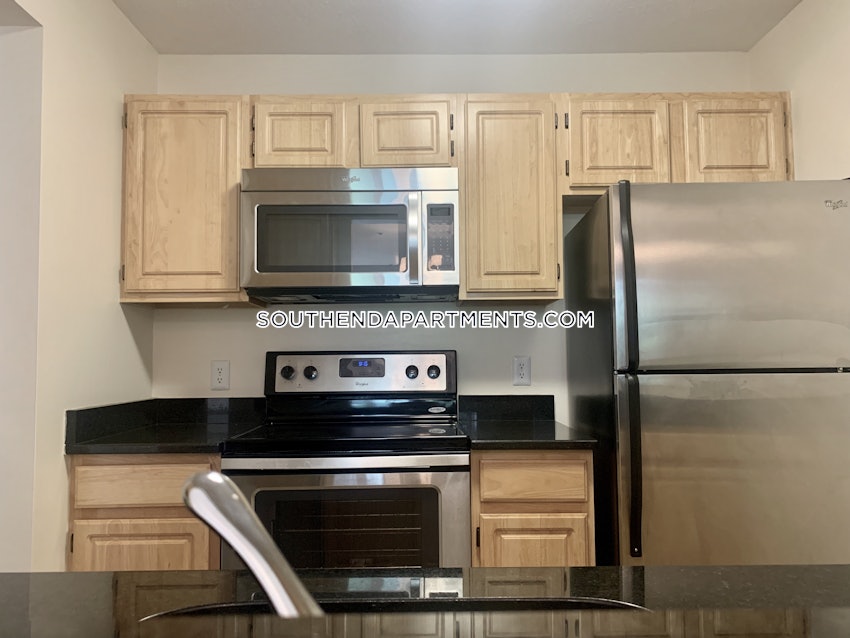 BOSTON - BACK BAY - 2 Beds, 1 Bath - Image 60