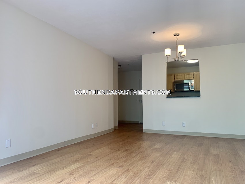 BOSTON - SOUTH END - 2 Beds, 1 Bath - Image 4