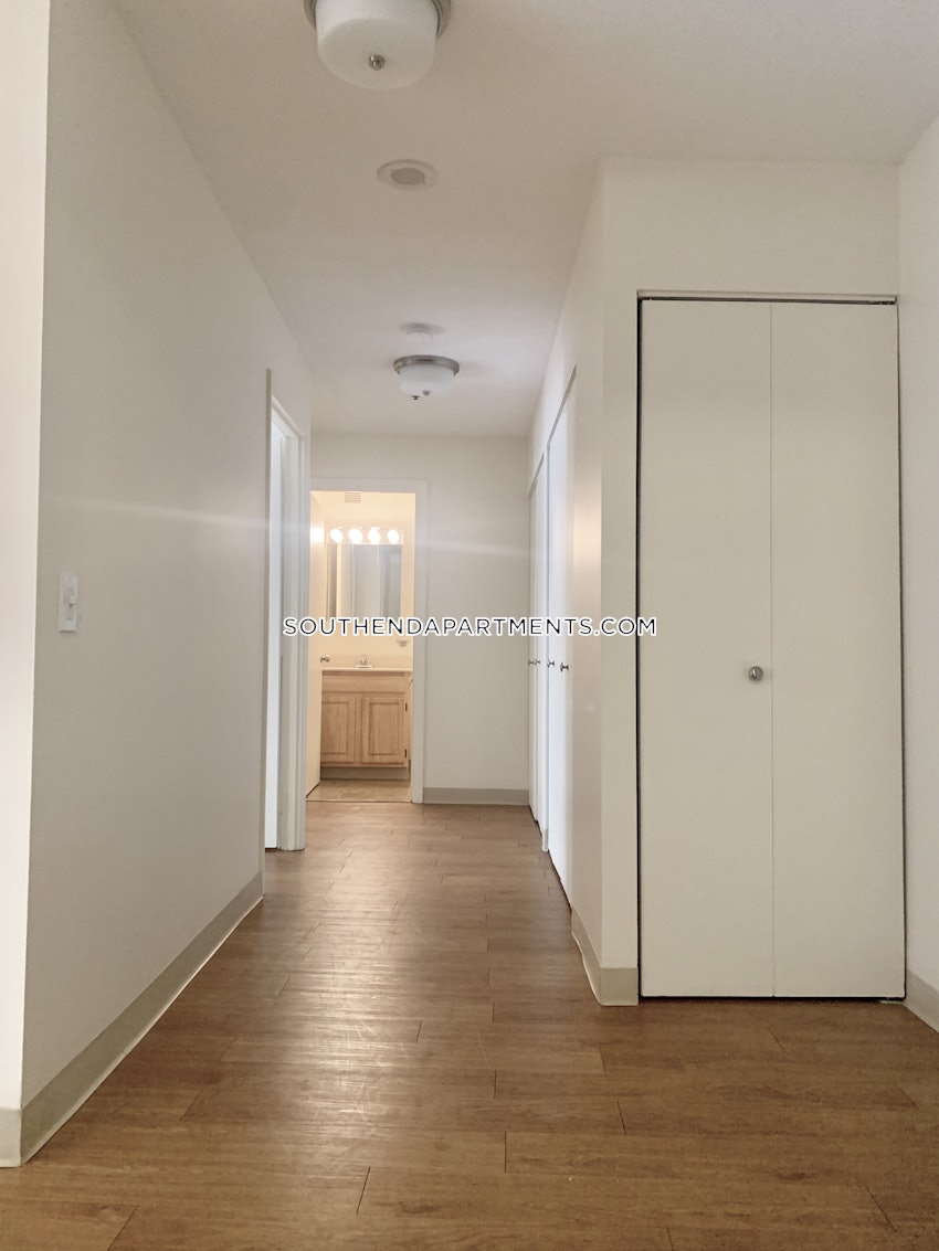 BOSTON - BACK BAY - 2 Beds, 1 Bath - Image 38