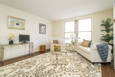 South End Apartment for rent 1 Bedroom 1 Bath Boston - $2,650