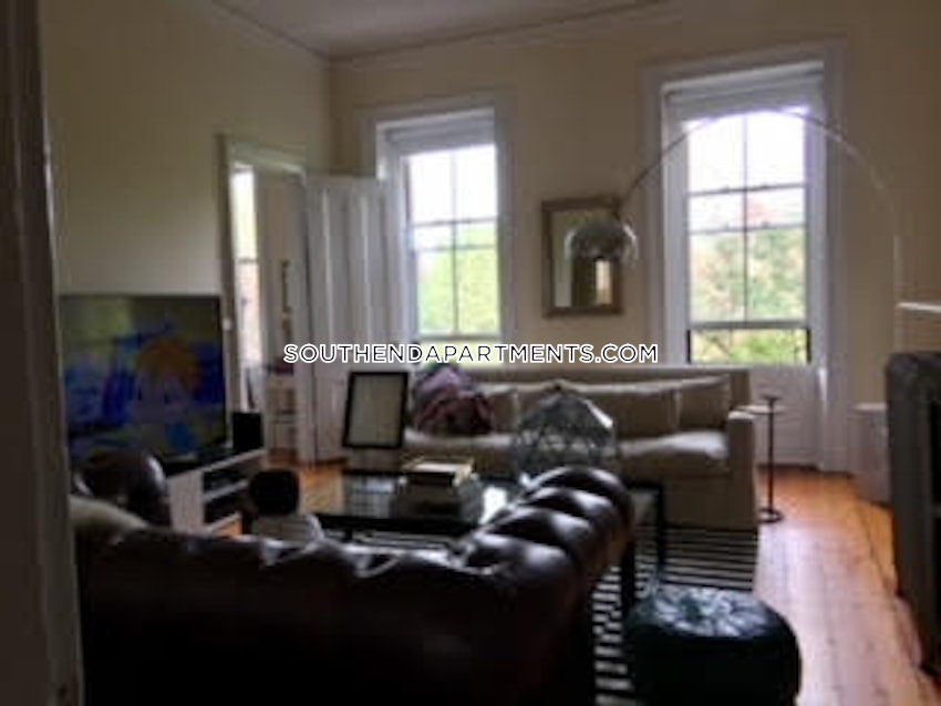 BOSTON - SOUTH END - 2 Beds, 1.5 Baths - Image 1