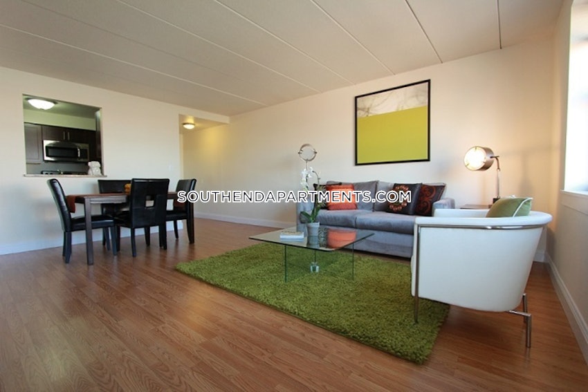 BOSTON - NORTHEASTERN/SYMPHONY - 2 Beds, 2 Baths - Image 3