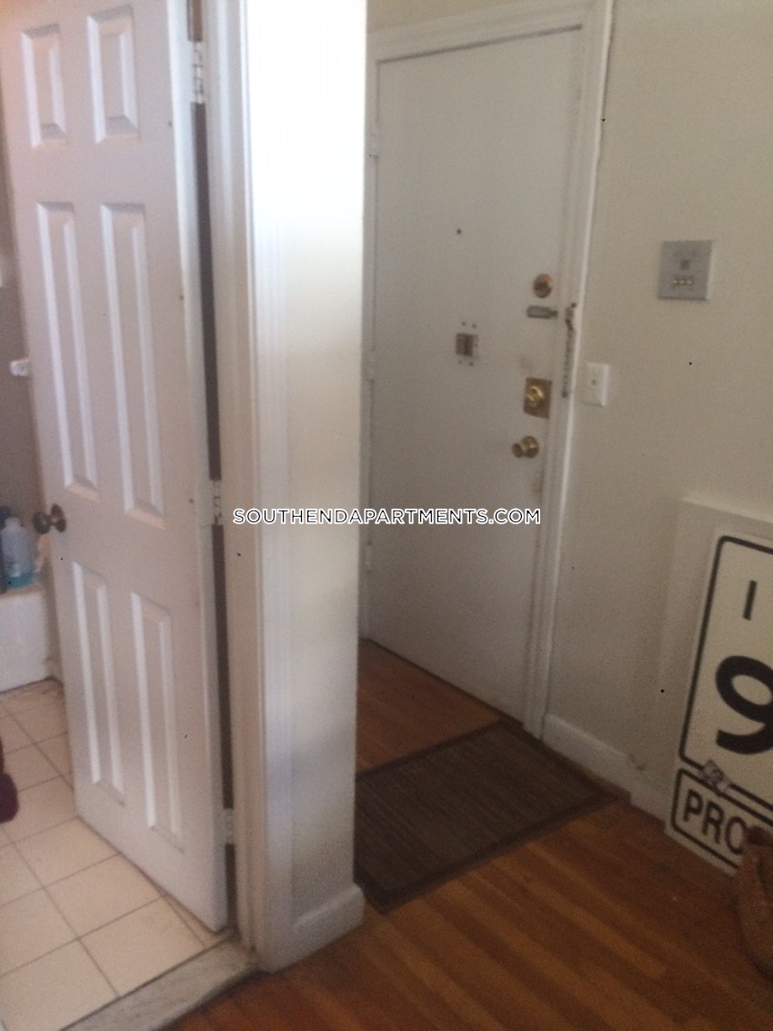 BOSTON - SOUTH END - 2 Beds, 1 Bath - Image 20