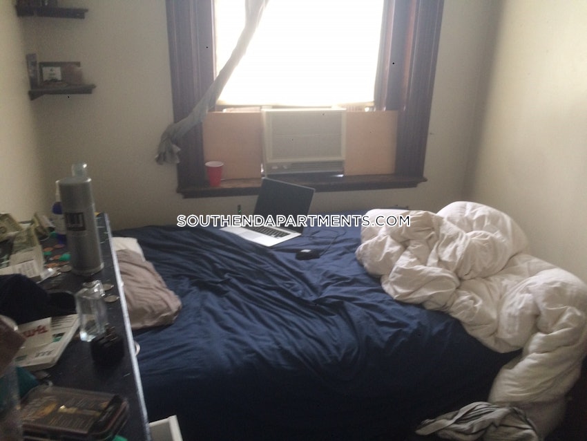 BOSTON - SOUTH END - 2 Beds, 1 Bath - Image 9