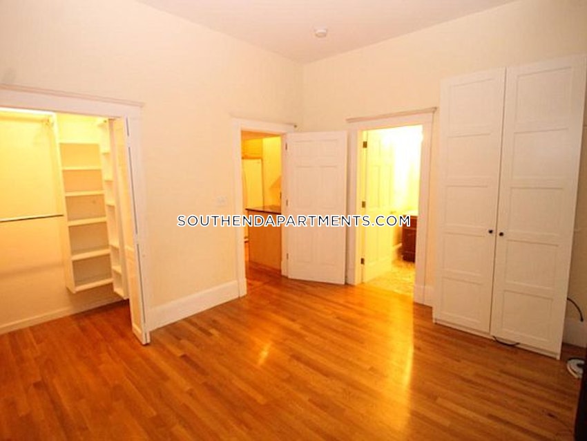 BOSTON - SOUTH END - 1 Bed, 1 Bath - Image 13