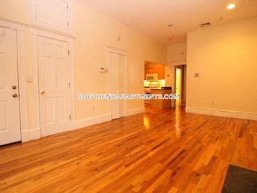 Boston - 1 Beds, 1 Baths