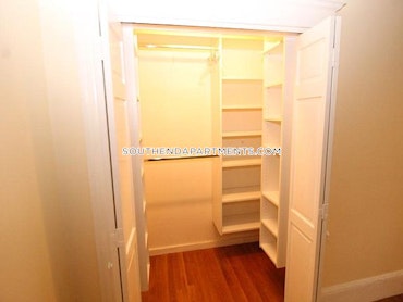 Boston - 1 Beds, 1 Baths