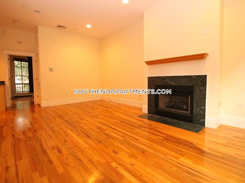 BOSTON - SOUTH END - 1 Bed, 1 Bath - Image 5