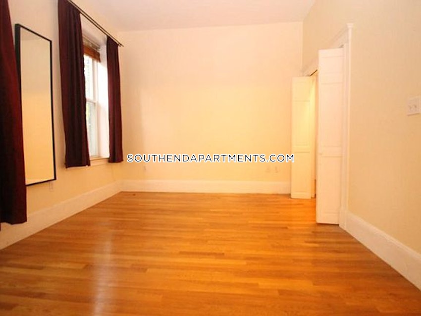 BOSTON - SOUTH END - 1 Bed, 1 Bath - Image 10