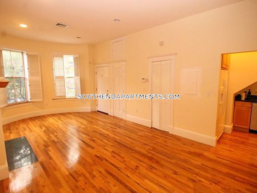 BOSTON - SOUTH END - 1 Bed, 1 Bath - Image 7