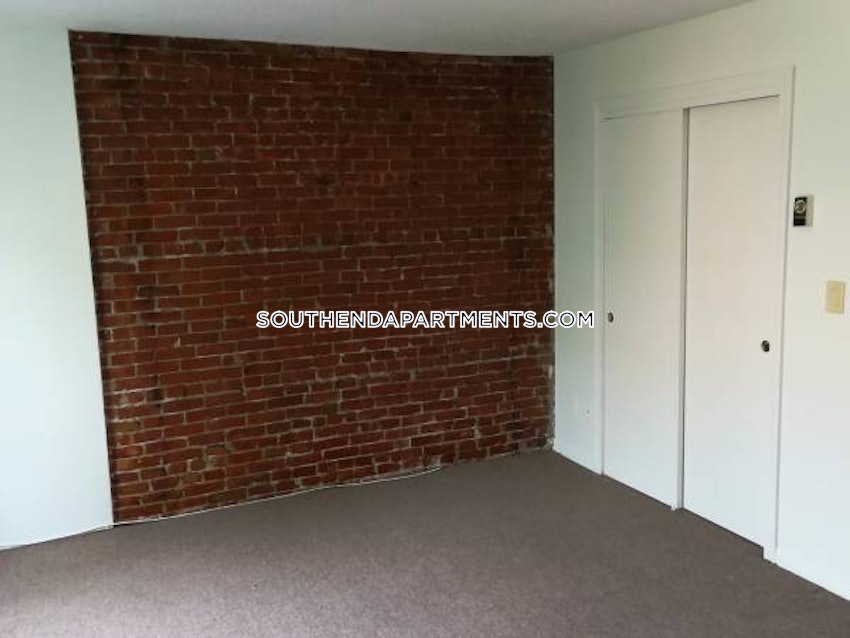 BOSTON - SOUTH END - 1 Bed, 1 Bath - Image 1