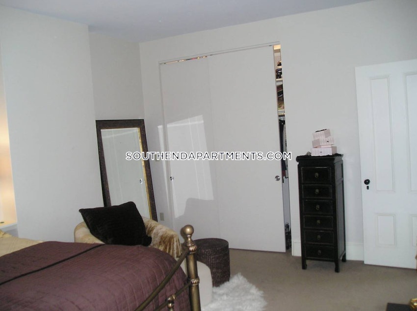 BOSTON - SOUTH END - 2 Beds, 1 Bath - Image 30