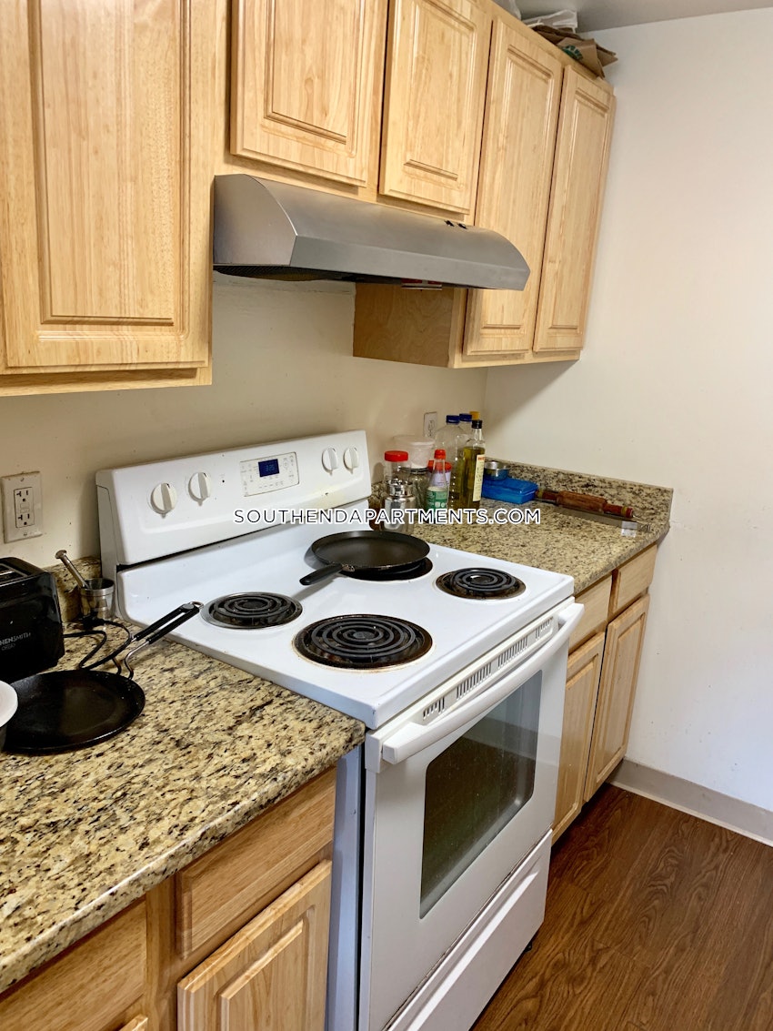 BOSTON - SOUTH END - 2 Beds, 1 Bath - Image 1