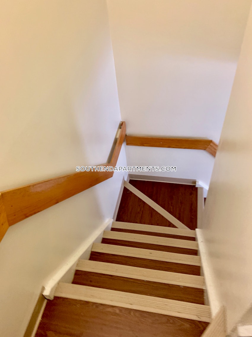 BOSTON - SOUTH END - 2 Beds, 1 Bath - Image 7