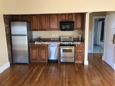 South End, Boston, MA - 1 Bed, 1 Bath - $2,800 - ID#4034012