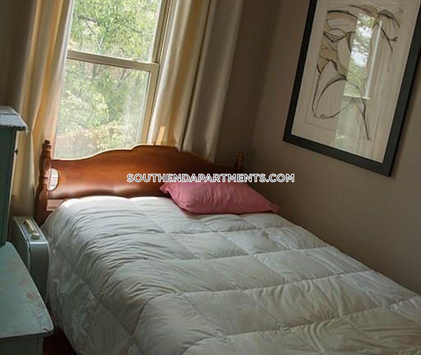 BOSTON - SOUTH END - 2 Beds, 1 Bath - Image 4