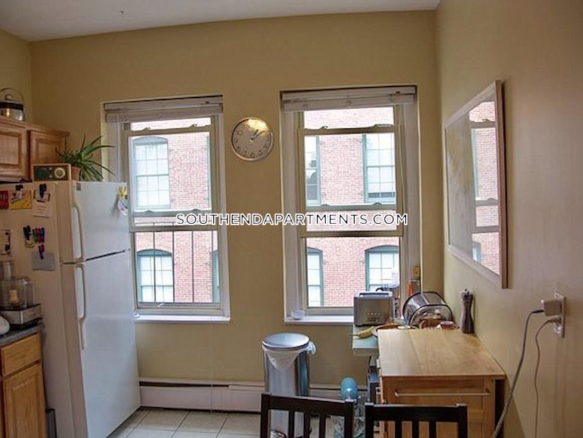 BOSTON - SOUTH END - 2 Beds, 1 Bath - Image 6