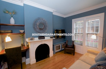 South End, Boston, MA - 1 Bed, 1 Bath - $5,200 - ID#4379369