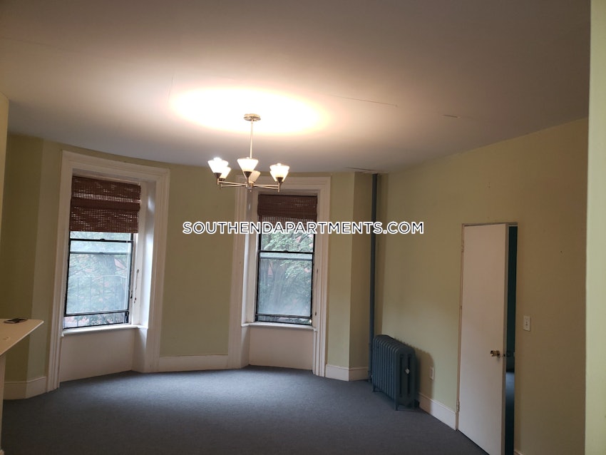 BOSTON - SOUTH END - 1 Bed, 1 Bath - Image 9