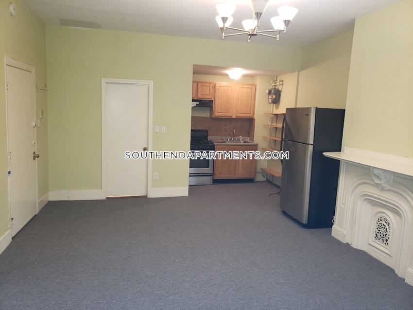 BOSTON - SOUTH END - 1 Bed, 1 Bath - Image 8