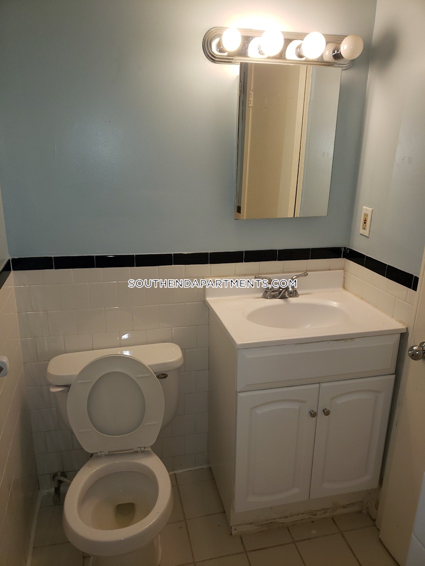 BOSTON - SOUTH END - 1 Bed, 1 Bath - Image 10