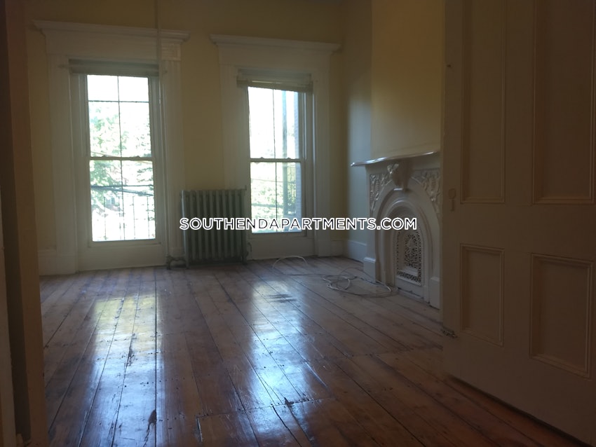 BOSTON - SOUTH END - 2 Beds, 2 Baths - Image 13