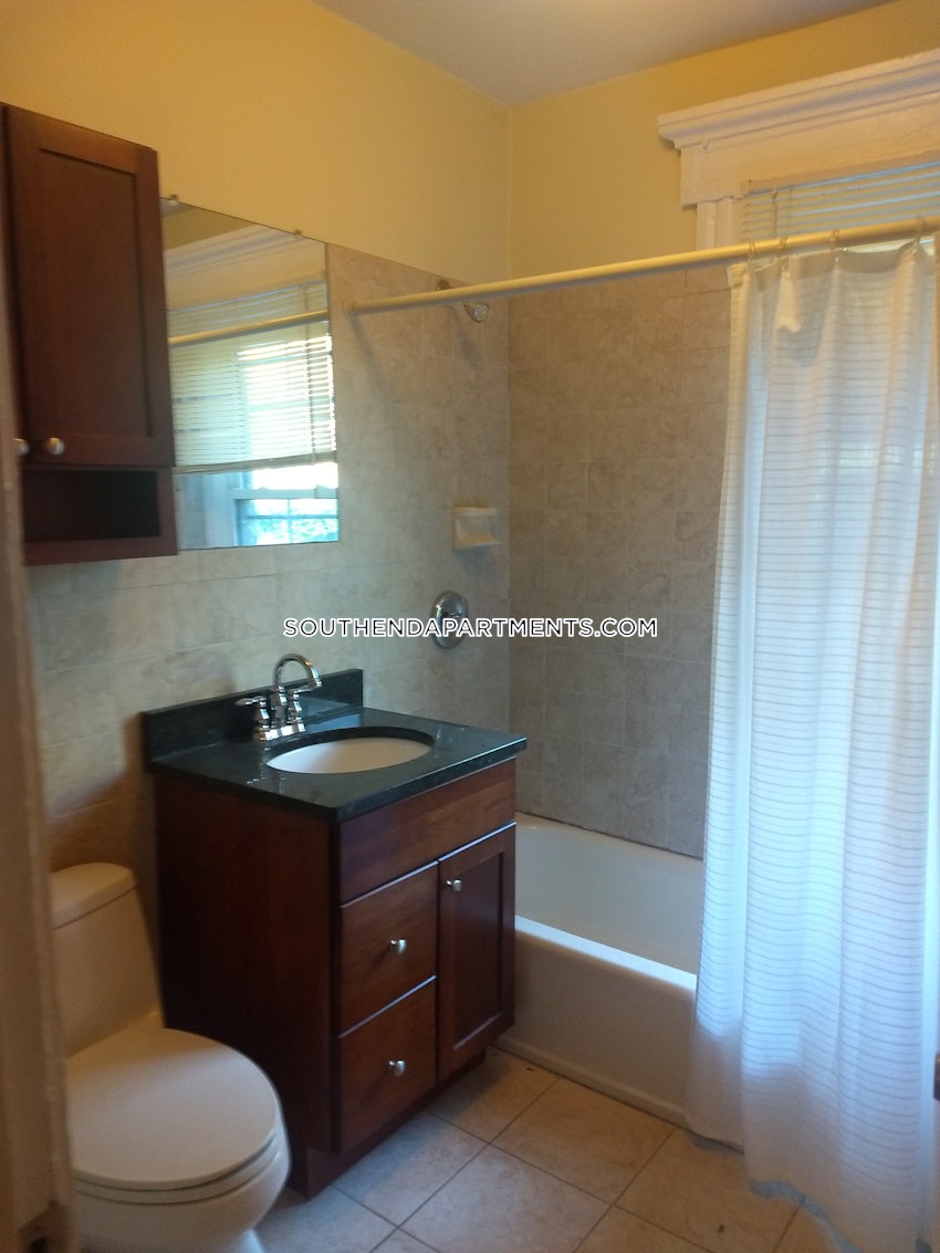 BOSTON - SOUTH END - 2 Beds, 2 Baths - Image 18