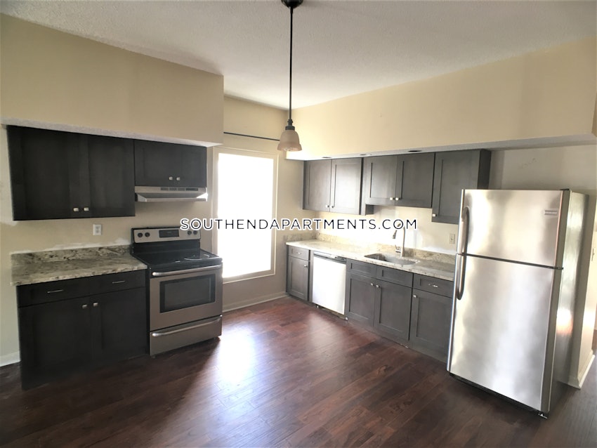 BOSTON - SOUTH END - 2 Beds, 2 Baths - Image 1