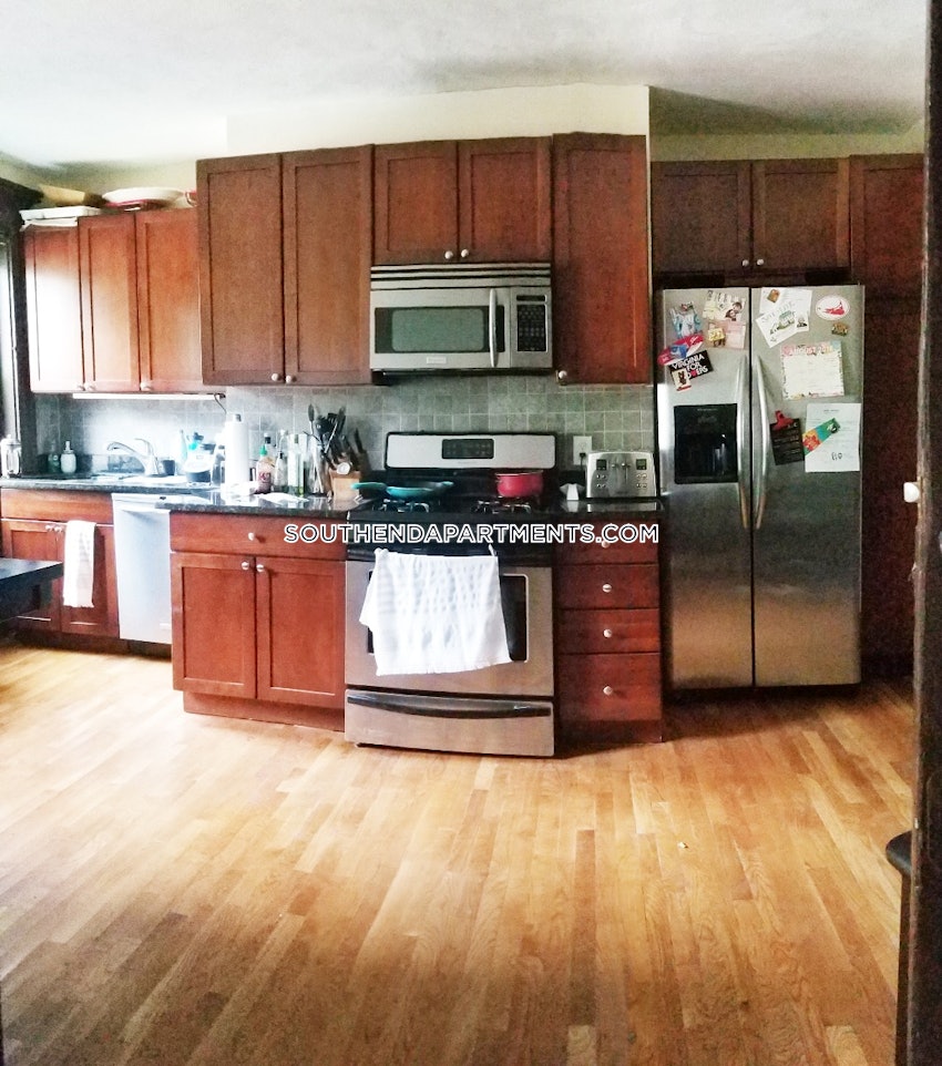 BOSTON - SOUTH END - 2 Beds, 2 Baths - Image 3