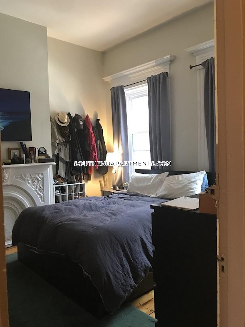 BOSTON - SOUTH END - 2 Beds, 2 Baths - Image 4