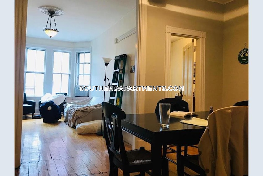 BOSTON - SOUTH END - 2 Beds, 1 Bath - Image 1