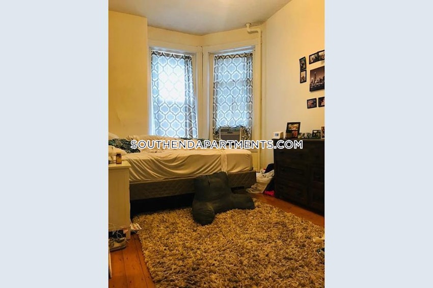 BOSTON - SOUTH END - 2 Beds, 1 Bath - Image 4