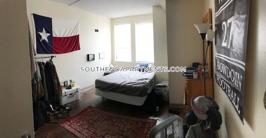 BOSTON - SOUTH END - 2 Beds, 1 Bath - Image 2