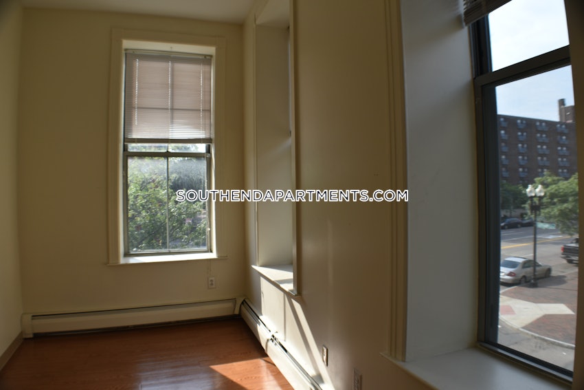 BOSTON - SOUTH END - 2 Beds, 1 Bath - Image 4