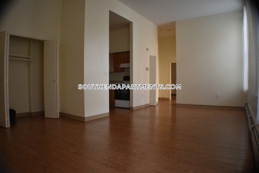 BOSTON - SOUTH END - 2 Beds, 1 Bath - Image 10