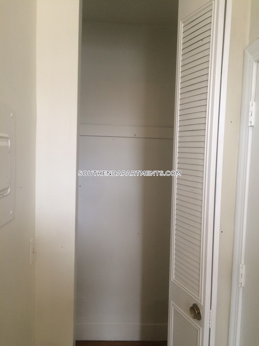 BOSTON - SOUTH END - 2 Beds, 1 Bath - Image 24