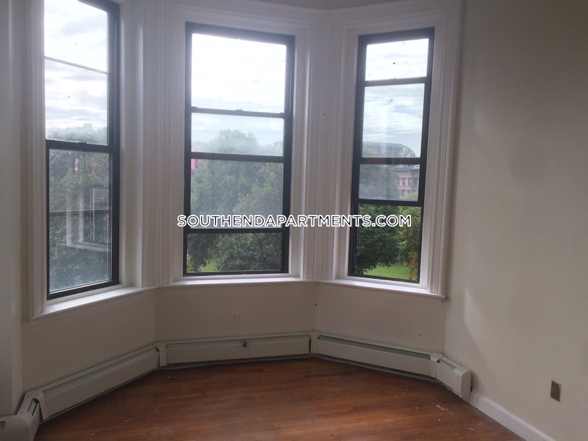 BOSTON - SOUTH END - 2 Beds, 1 Bath - Image 22