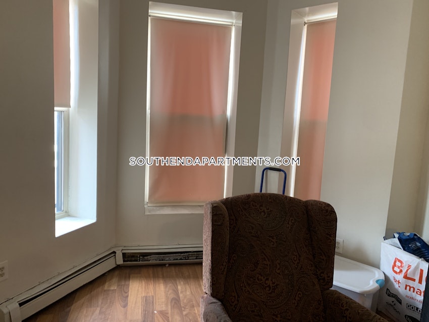 BOSTON - SOUTH END - 3 Beds, 1 Bath - Image 11