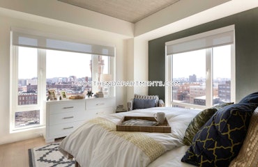 Troy Boston Apartments - 1 Bed, 1 Bath - $3,290 - ID#4560384