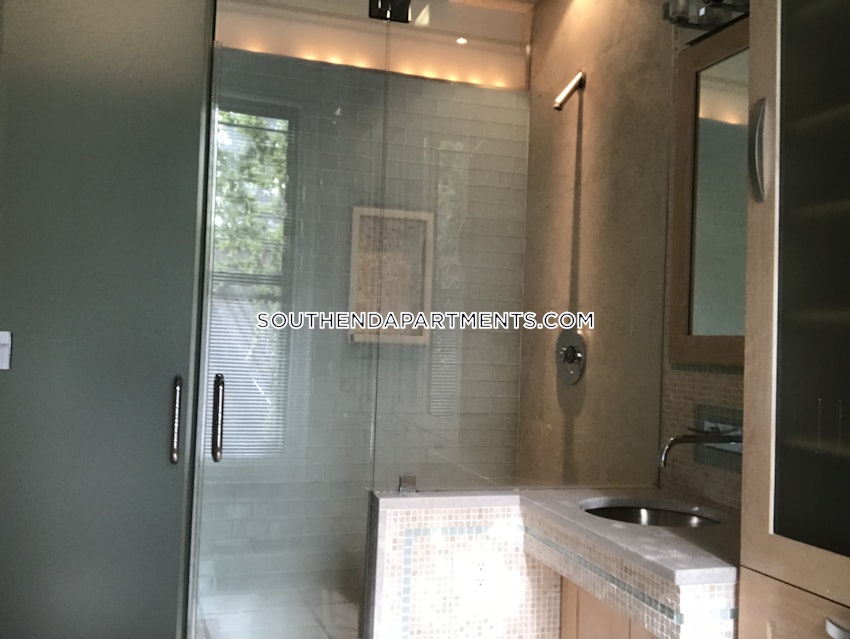 BOSTON - SOUTH END - 1 Bed, 1 Bath - Image 14