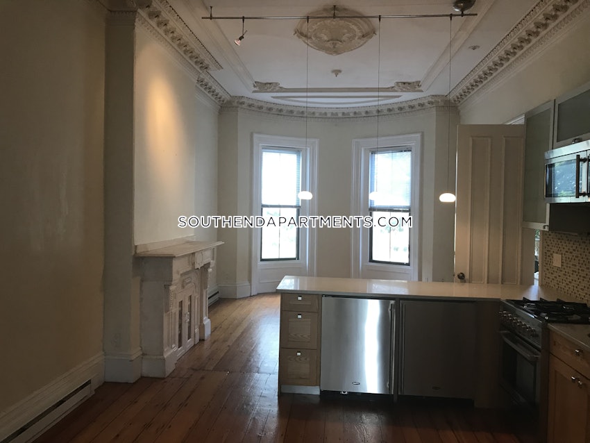 BOSTON - SOUTH END - 1 Bed, 1 Bath - Image 6