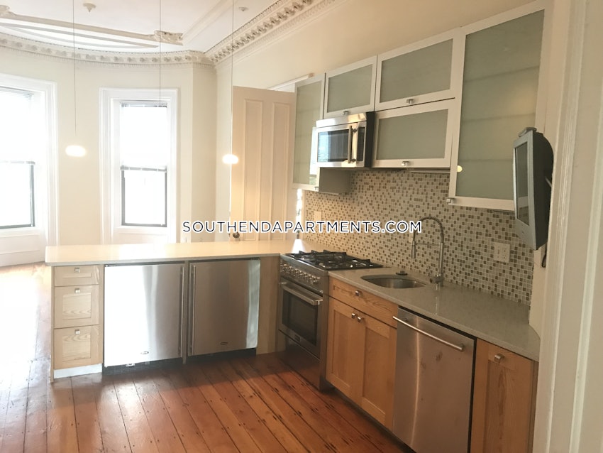 BOSTON - SOUTH END - 1 Bed, 1 Bath - Image 7