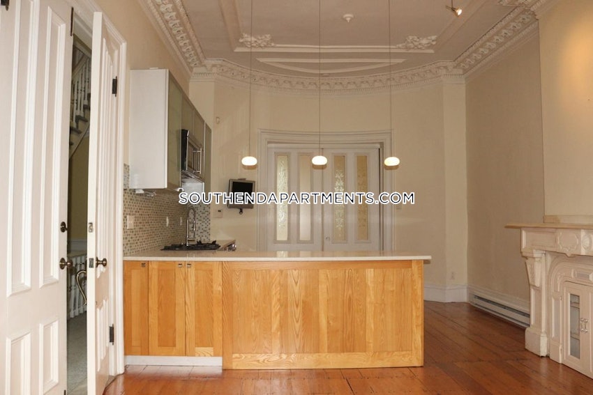 BOSTON - SOUTH END - 1 Bed, 1 Bath - Image 16