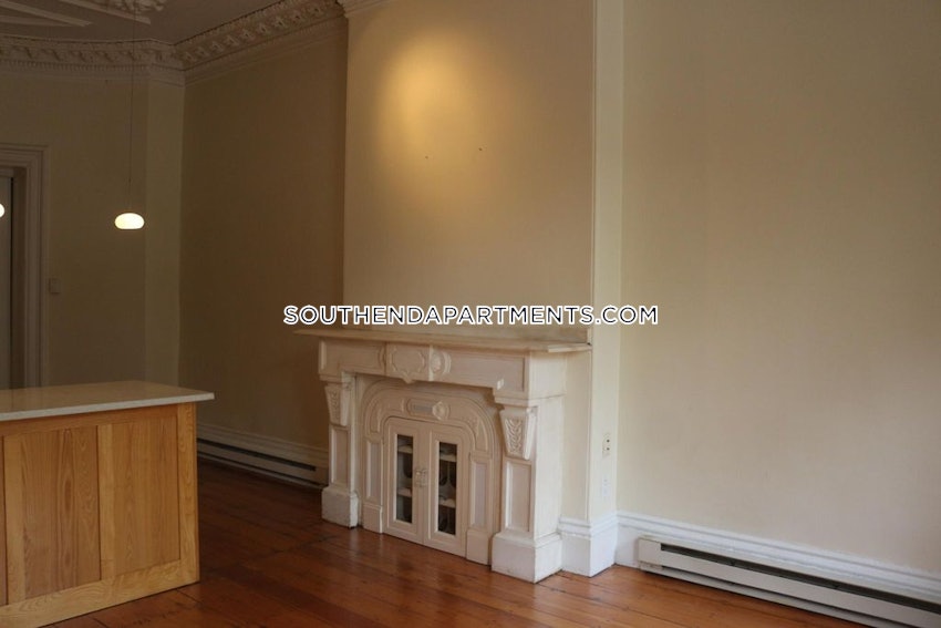 BOSTON - SOUTH END - 1 Bed, 1 Bath - Image 17