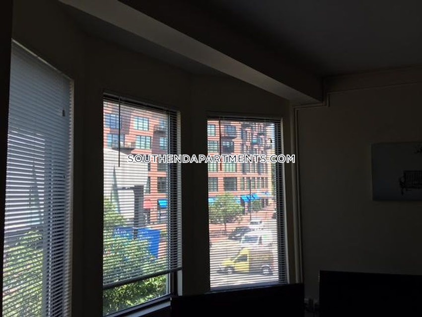 BOSTON - SOUTH END - 2 Beds, 1 Bath - Image 4