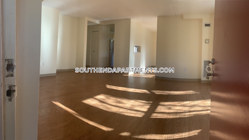 BOSTON - SOUTH END - 3 Beds, 1 Bath - Image 2