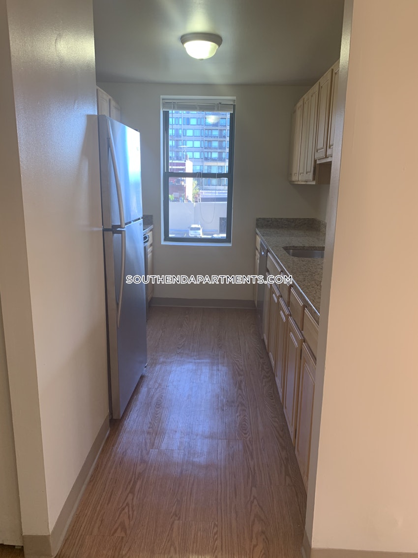 BOSTON - SOUTH END - 3 Beds, 1 Bath - Image 6