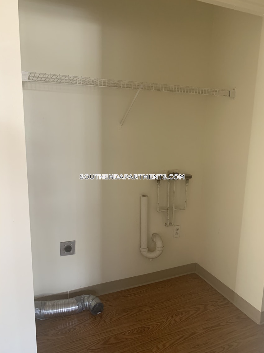 BOSTON - SOUTH END - 3 Beds, 1 Bath - Image 8