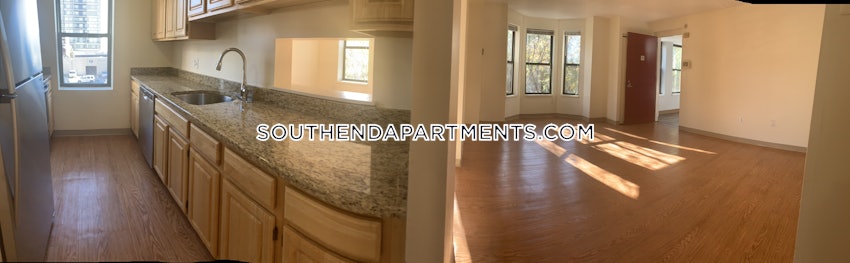 BOSTON - SOUTH END - 3 Beds, 1 Bath - Image 16